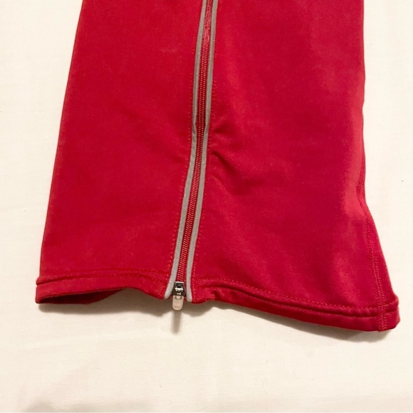 Nike Dri Fit Women’s Track Pants with White Stripes Size Small - Picture 16 of 16